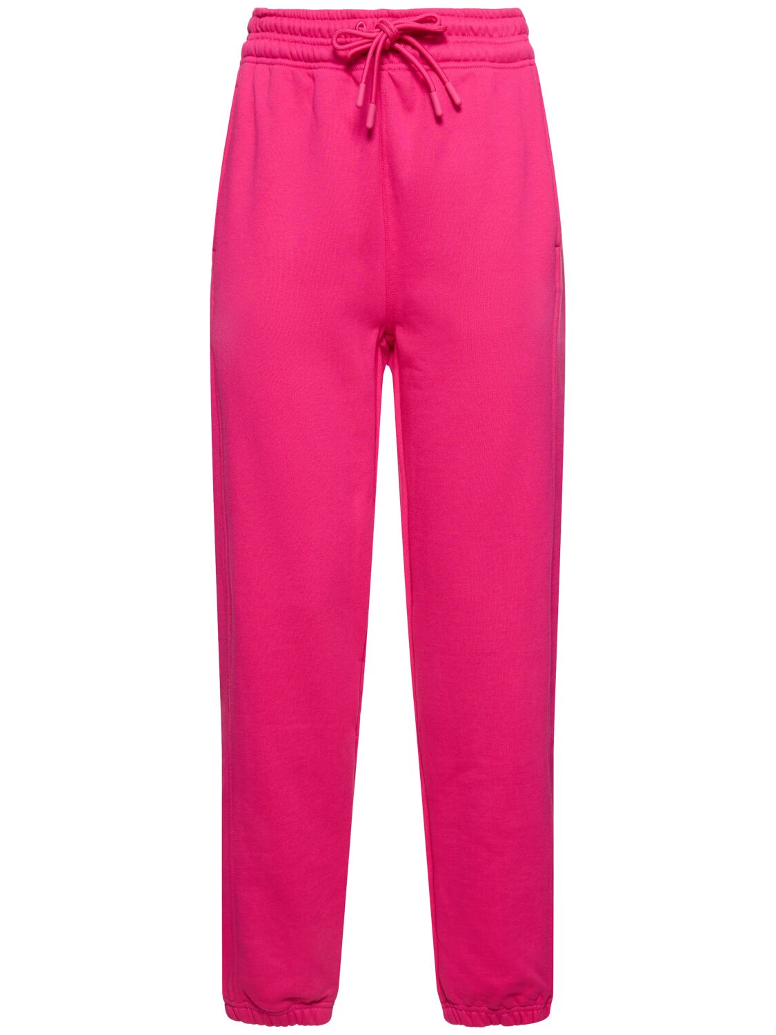 ADIDAS By STELLA Mccartney adidas by Stella McCartney Sportswear Sweatpant  (UNITEFIT), Beige Women's Casual Pants
