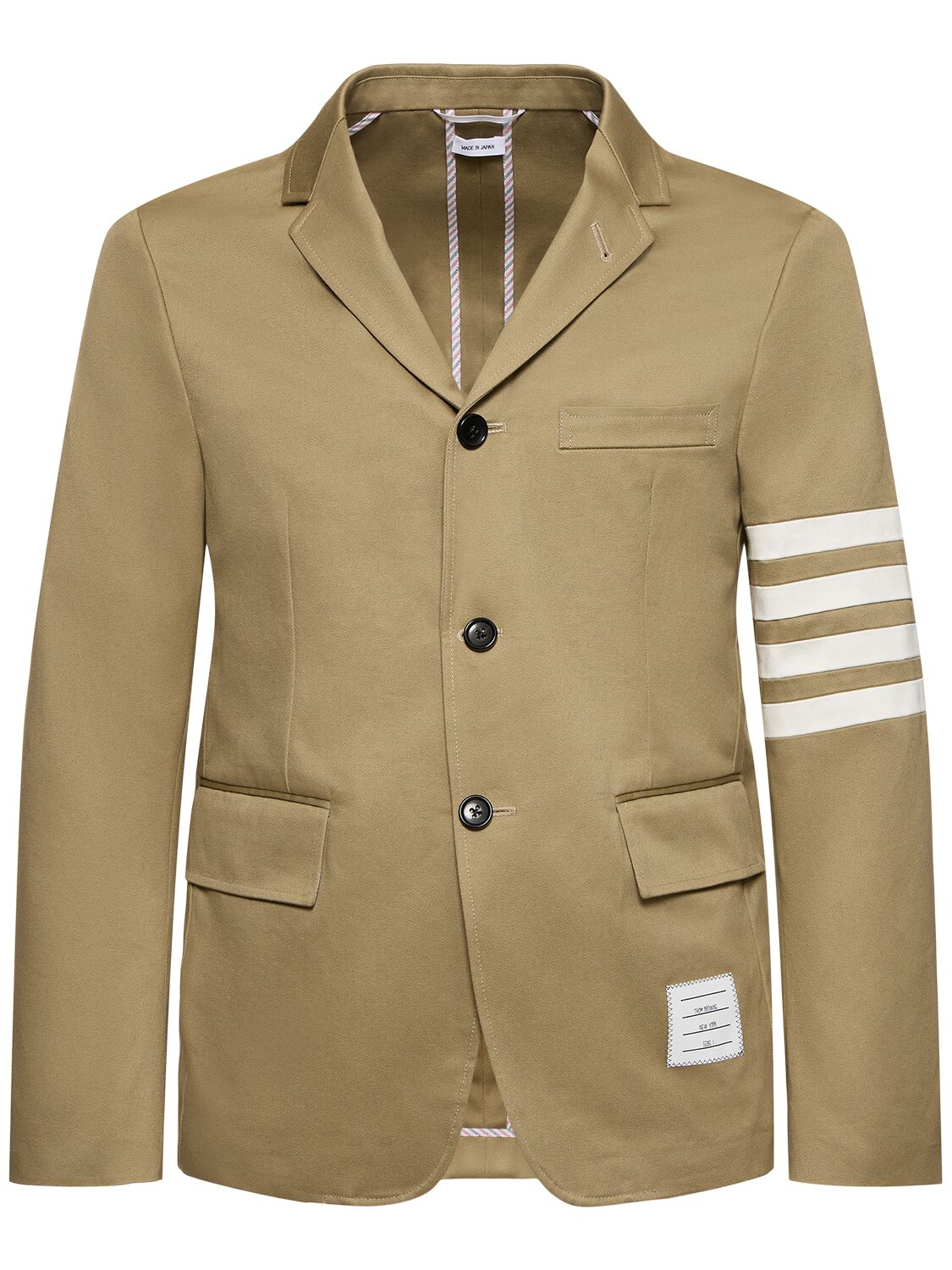 Image of Unconstructed Classic Sport Jacket