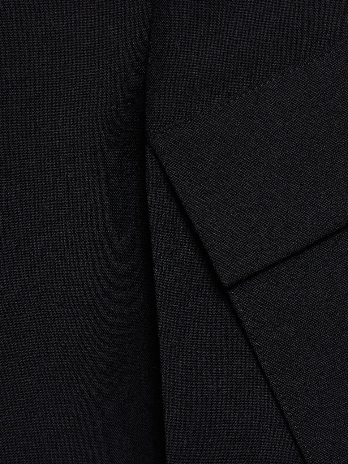 Shop Alyx Tailored Blazer In Black