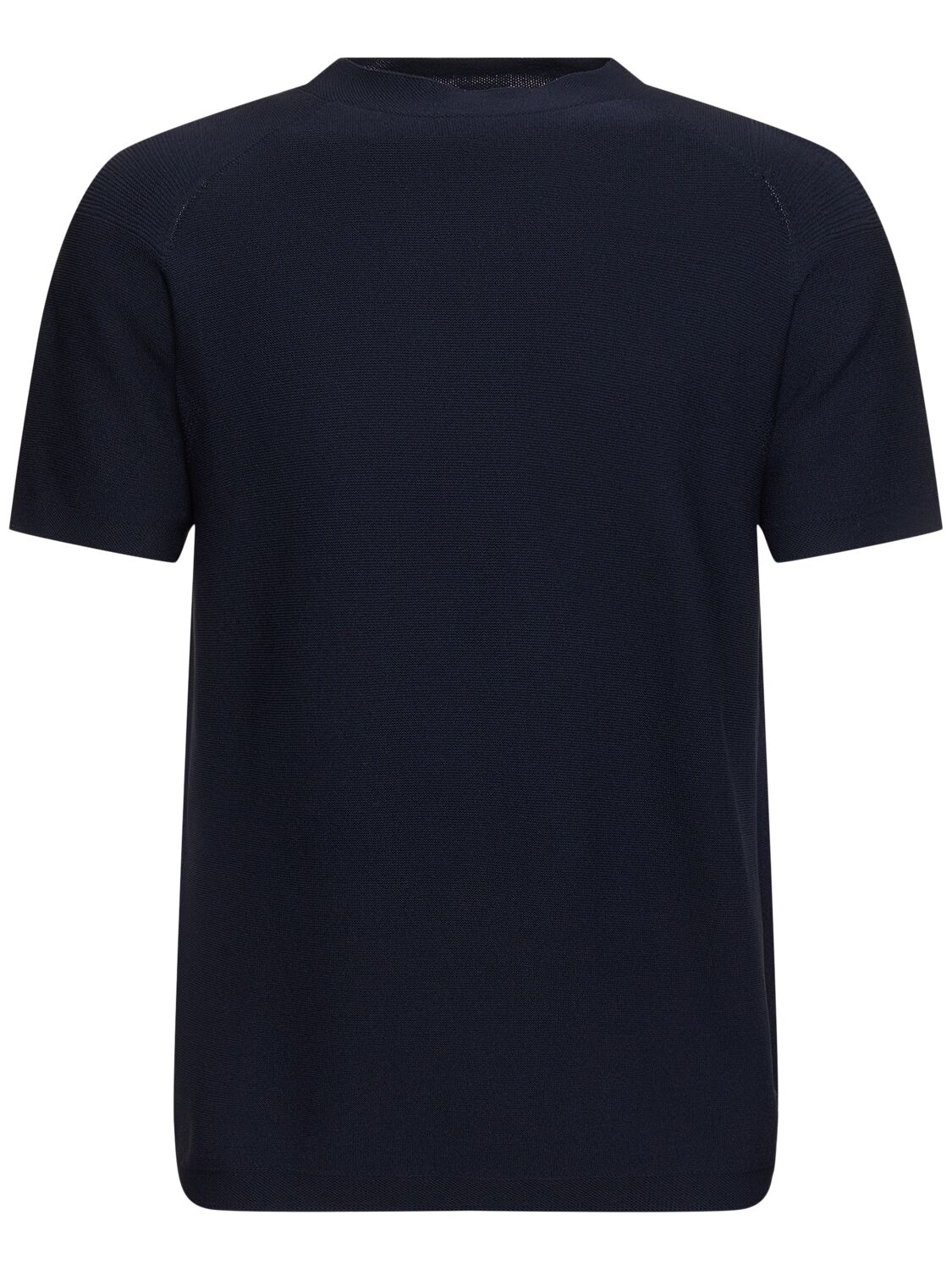 Alphatauri Fosos T-shirt In Navy