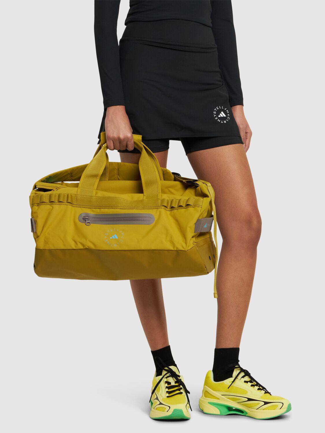 Asmc 24/7 Bag
