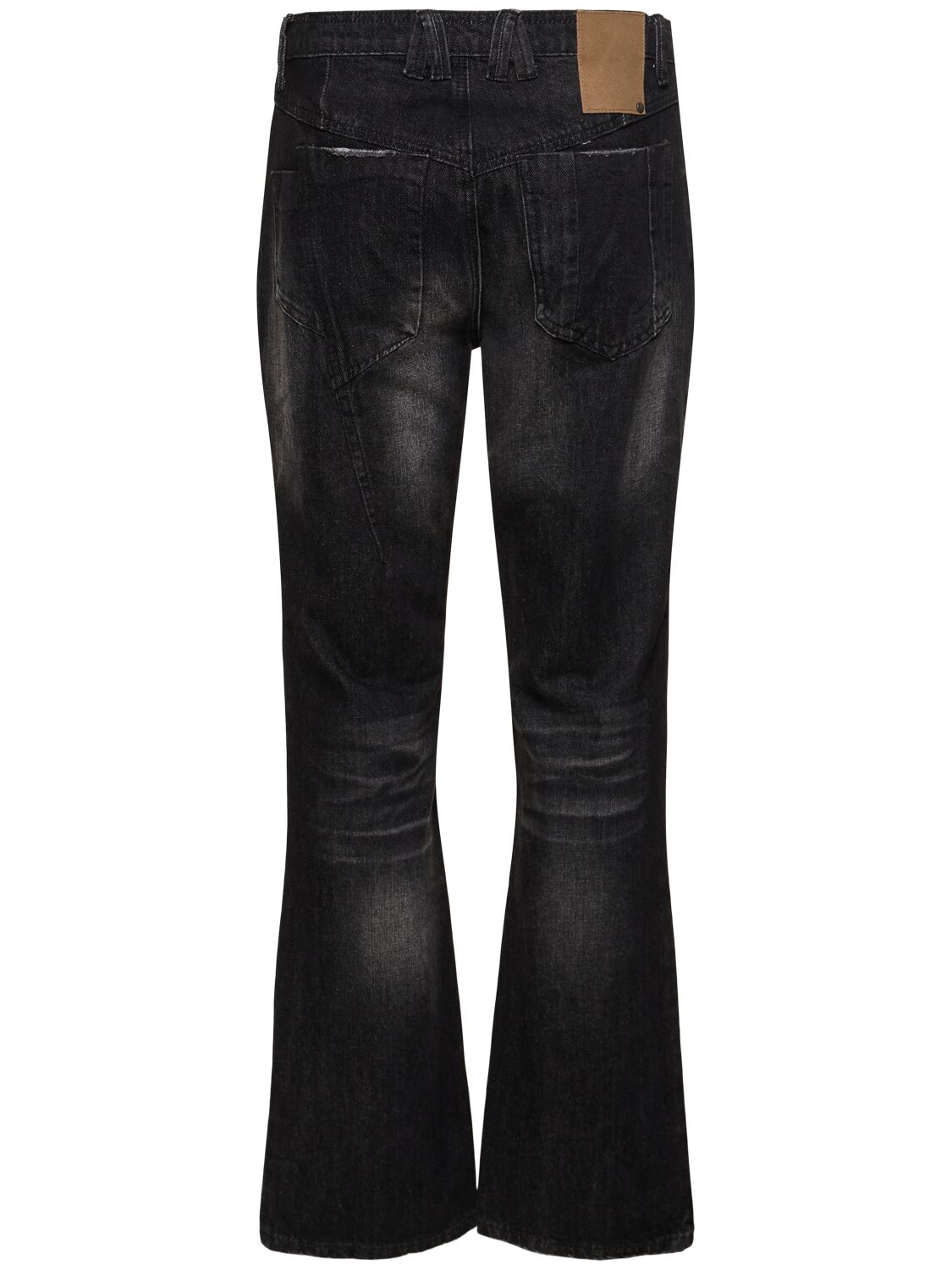 Shop Jaded London Faded Skinny Fit Jeans In Washed Black