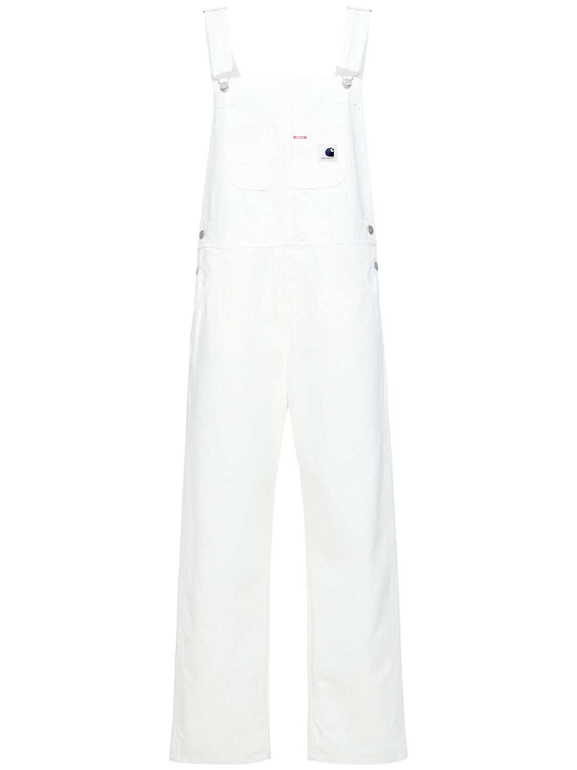 Salopette Dritta Bib - CARHARTT WIP - Modalova