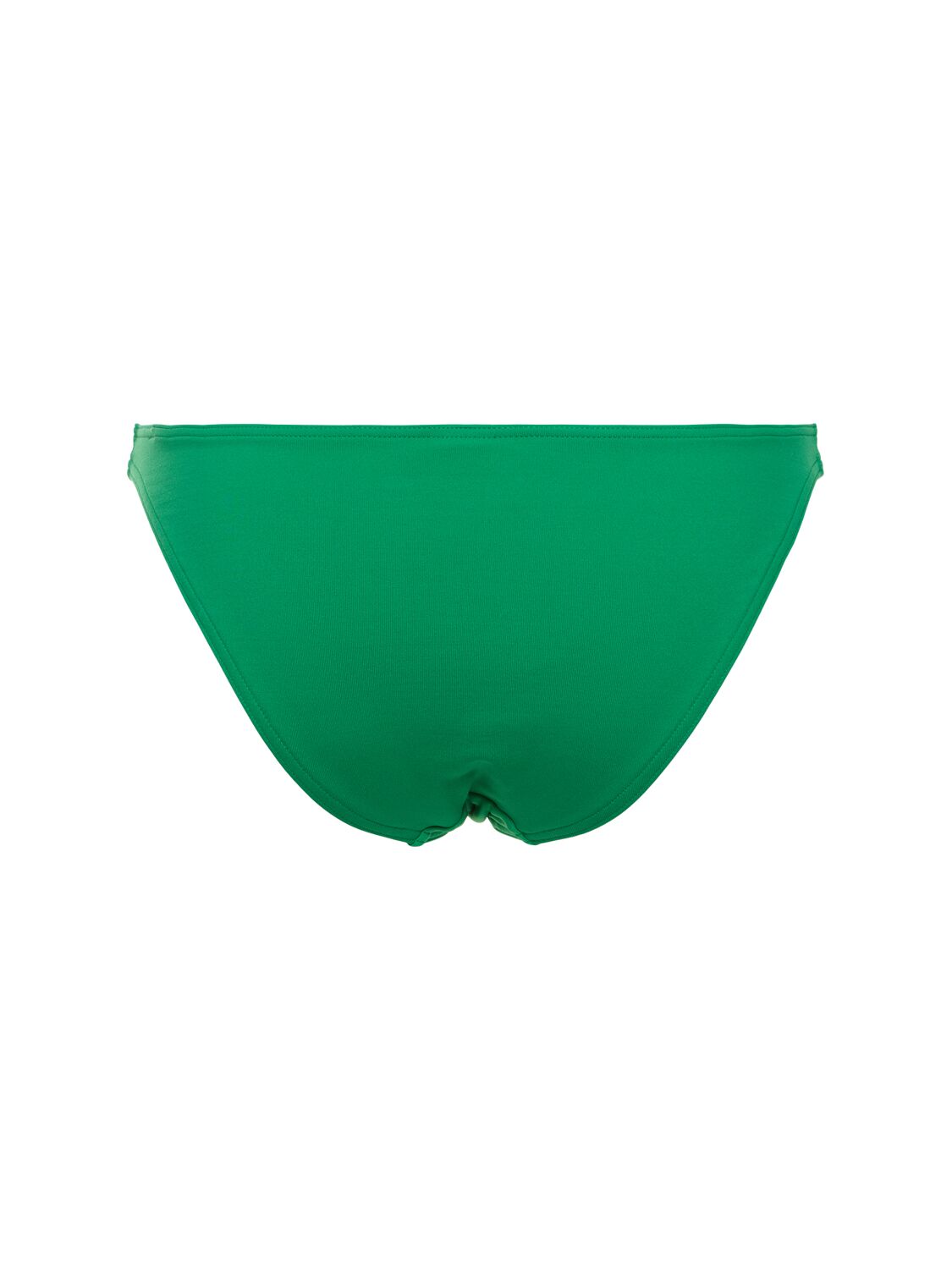 Shop Eres Fripon Bikini Bottoms In 绿色