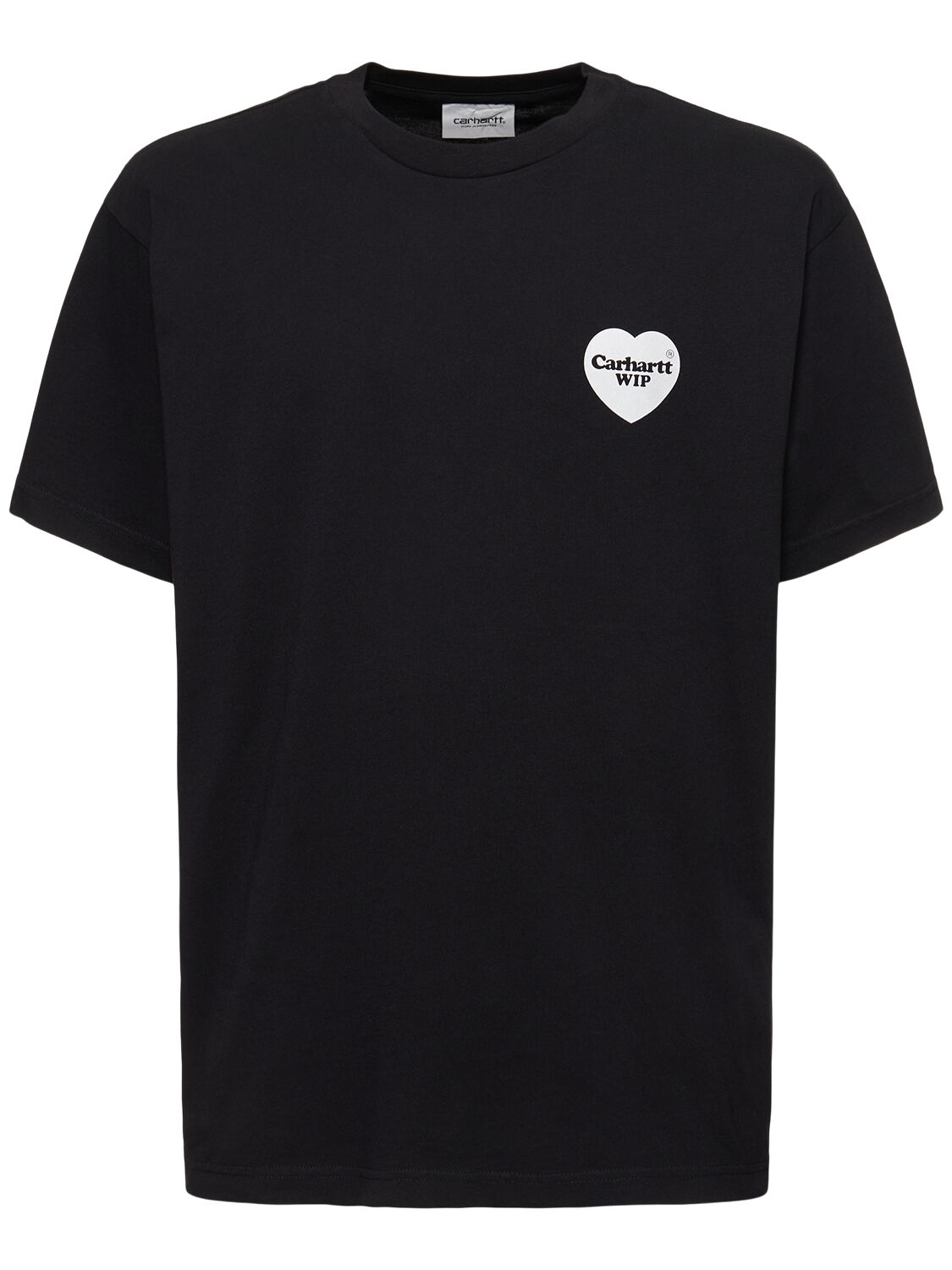 Bandana Short Sleeve T-shirt