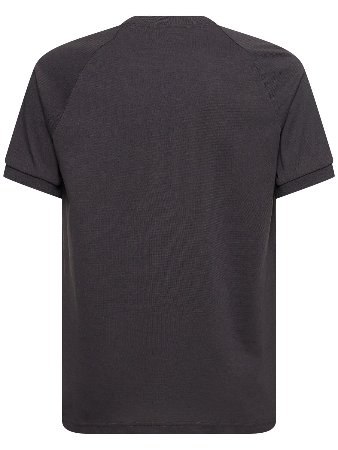 Shop Adidas Originals Argentina T-shirt In Black