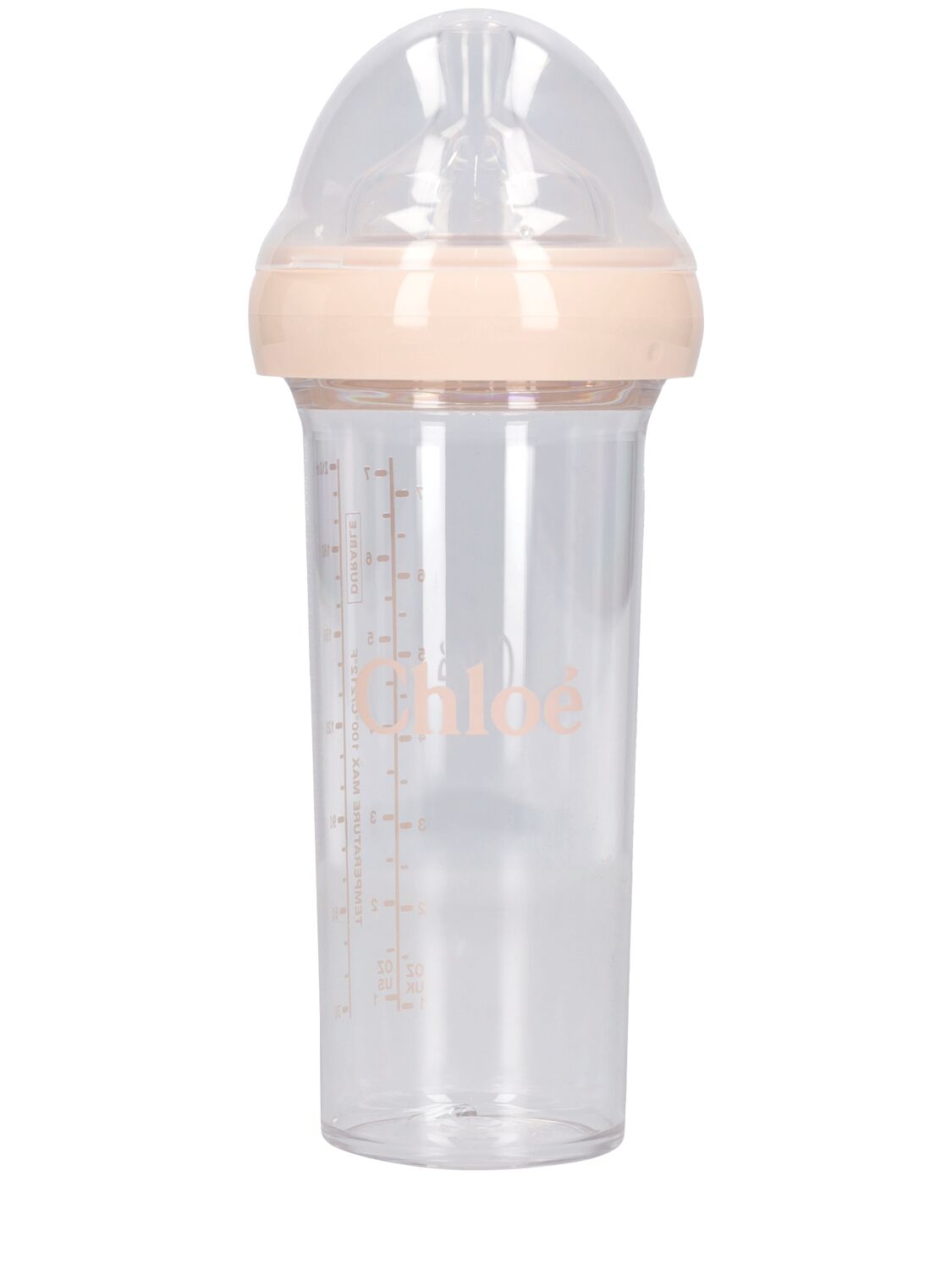 Image of Le Biberon Francais Baby Bottle