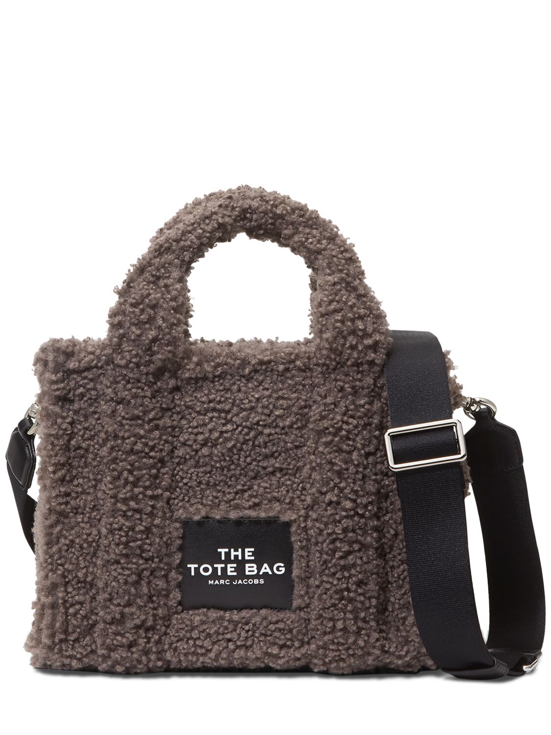 Image of The Small Teddy Tote Bag