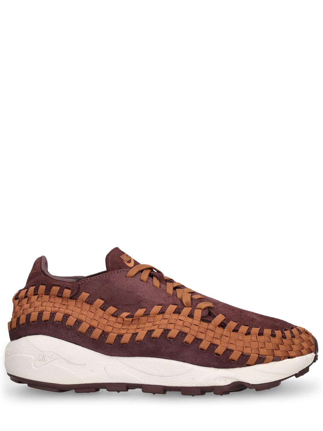 Image of Air Footscape Woven Sneakers