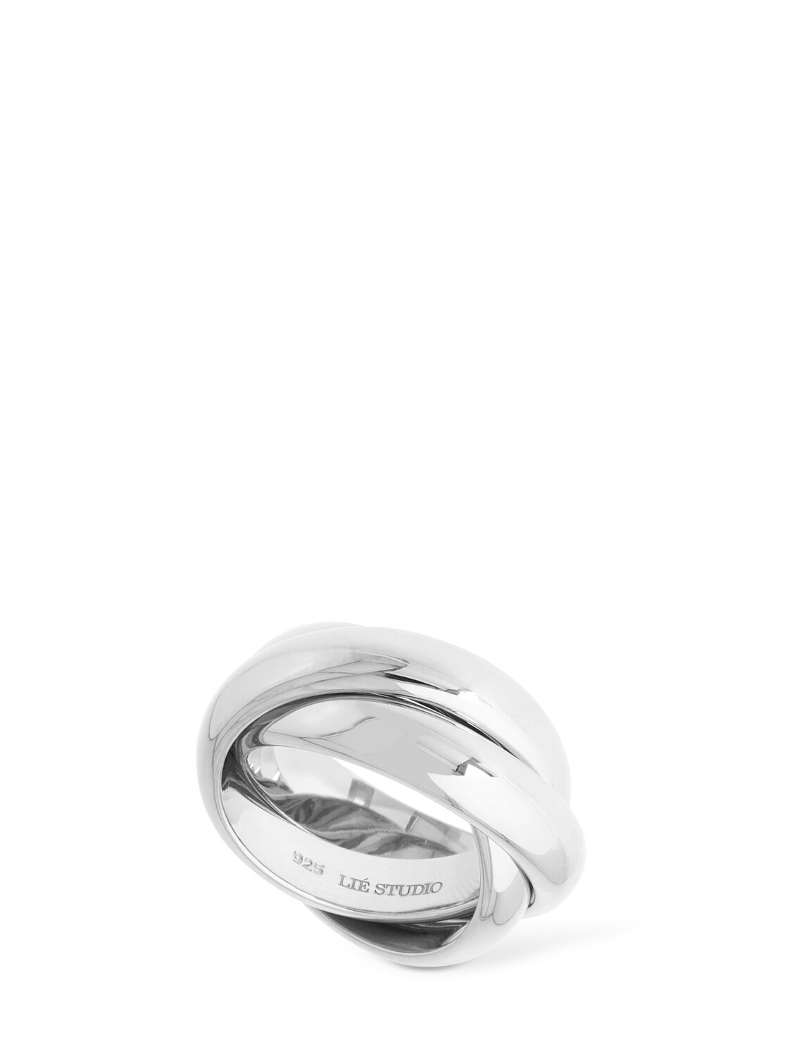 Image of Sofie Thick Ring