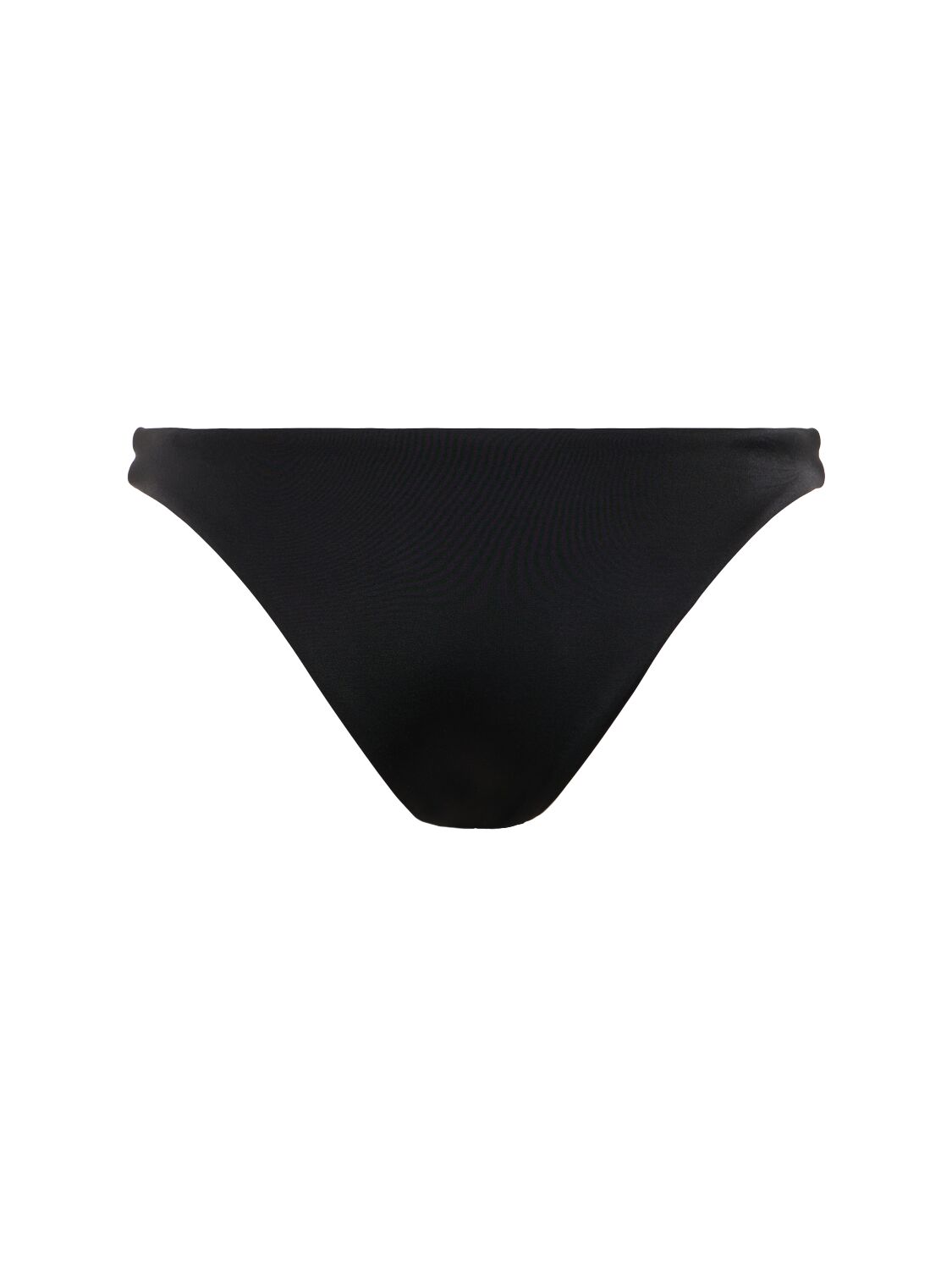 Shop Dsquared2 Lycra Bikini Bottoms In 黑色