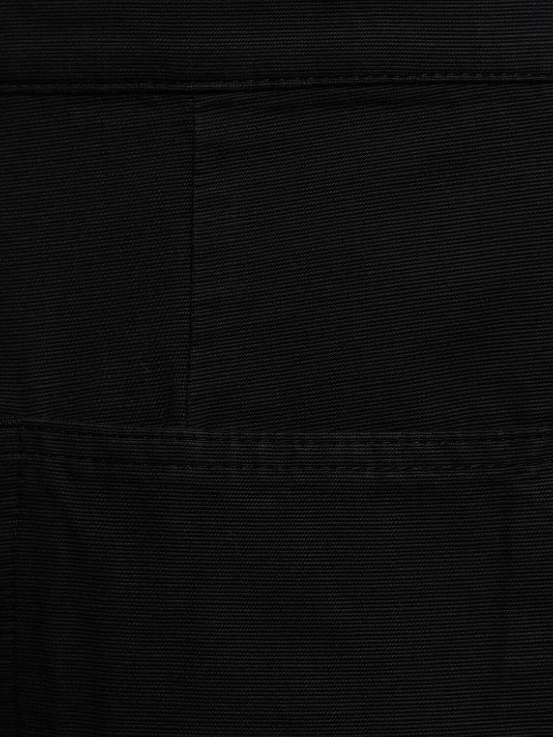 Shop Rick Owens Drkshdw Bolan Bootcut Jeans In Black