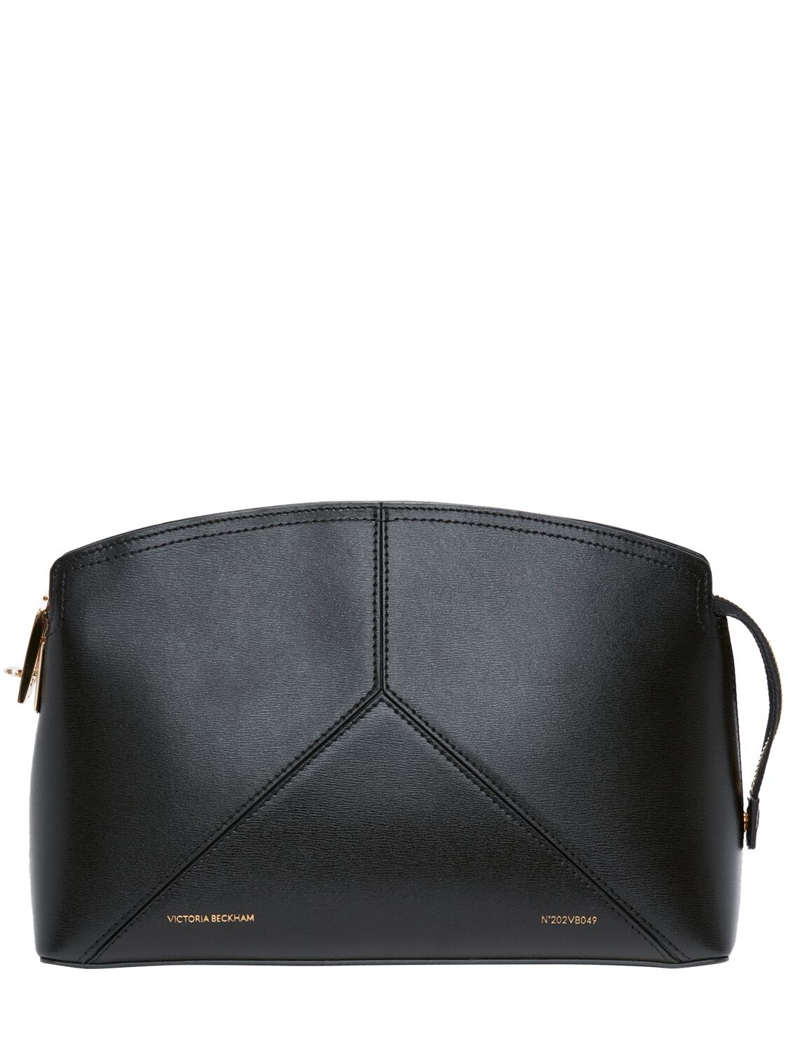Image of Leather Clutch