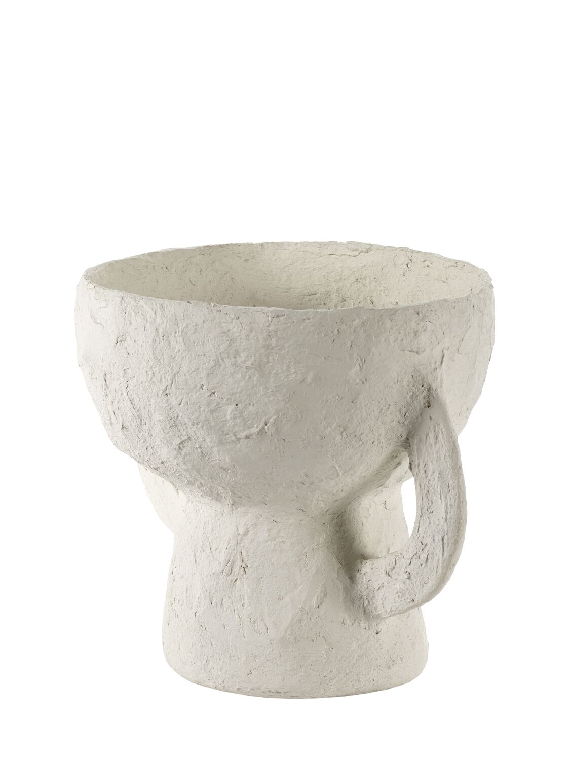 Shop Serax White Earth Vase