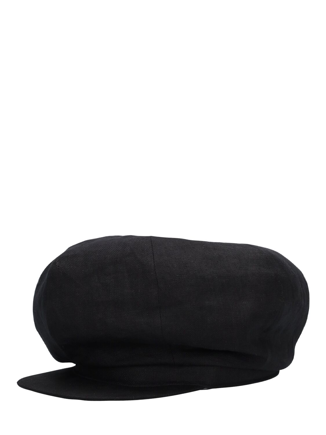 Casqutte Flax Twill Hat