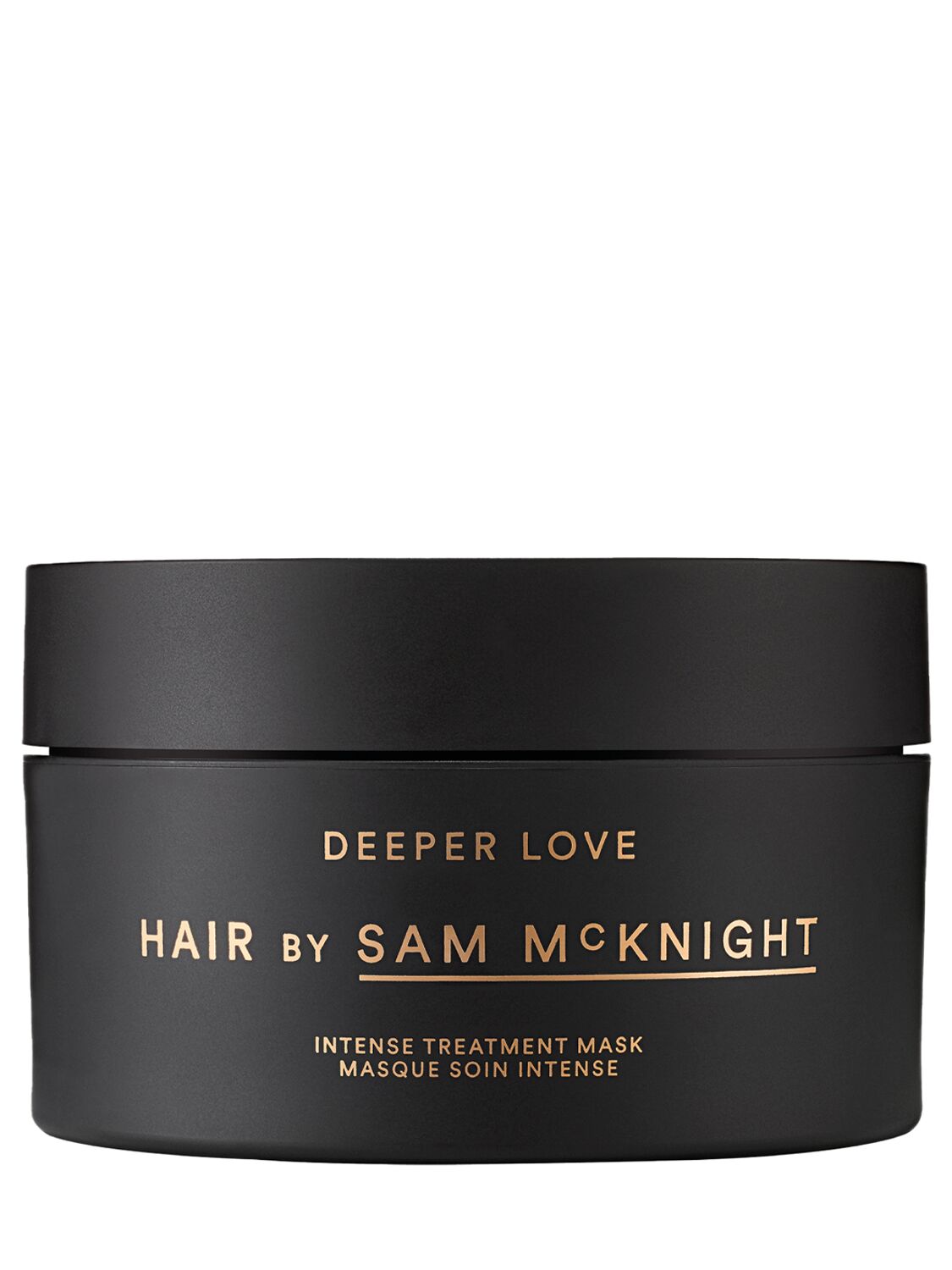 Image of 250ml Deeper Love Hair Mask