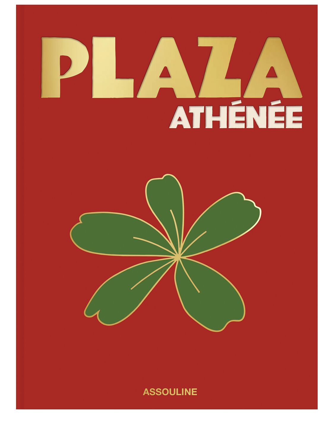 Plaza Athénée