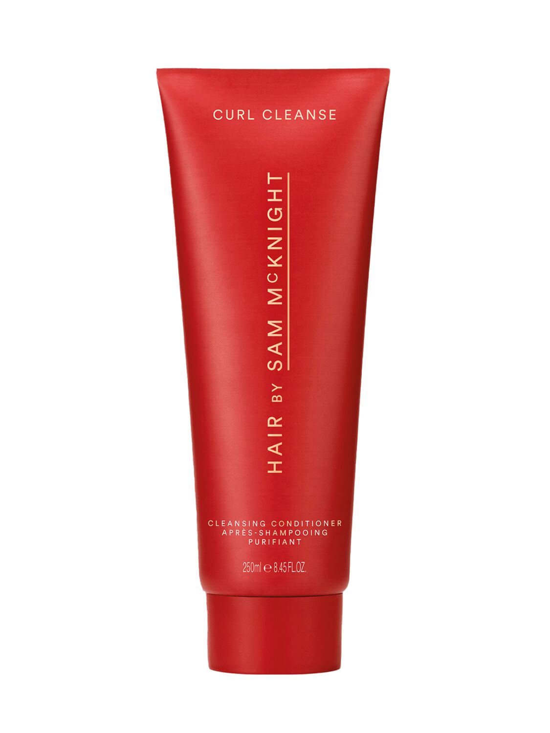 Image of 250ml Curl Cleanse Conditioner