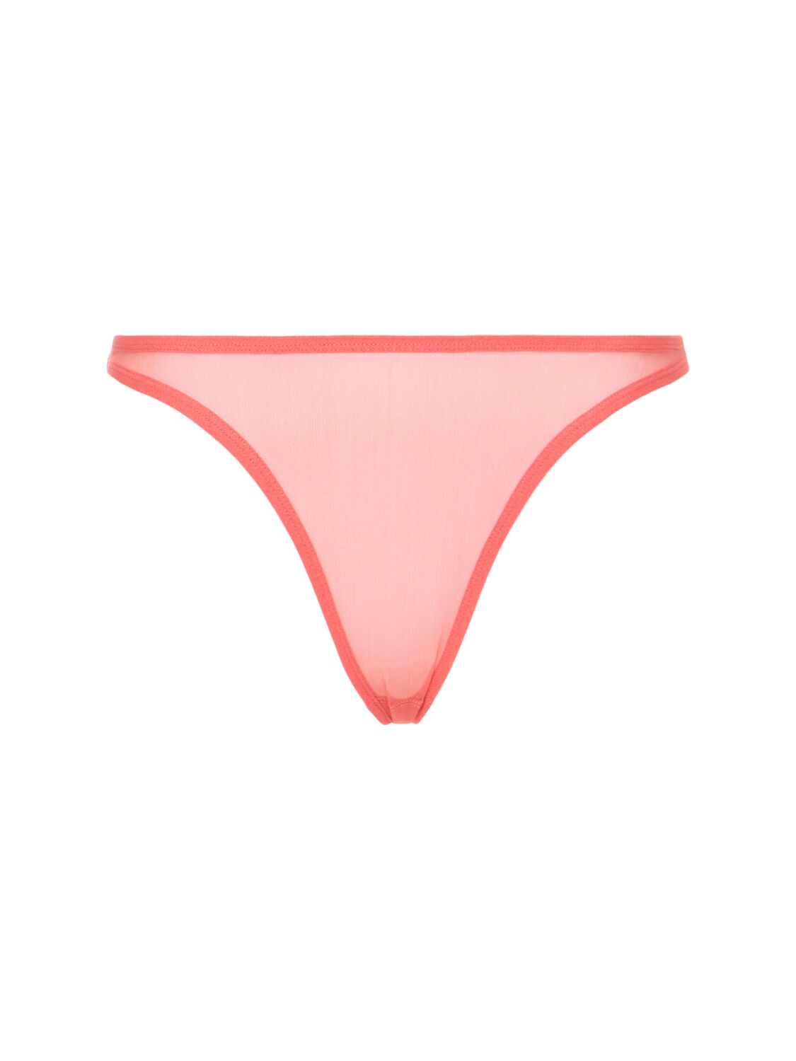 Eres Promesse Briefs In Pink