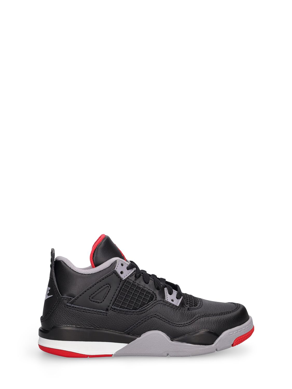 Image of Air Jordan 4 Retro Sneakers