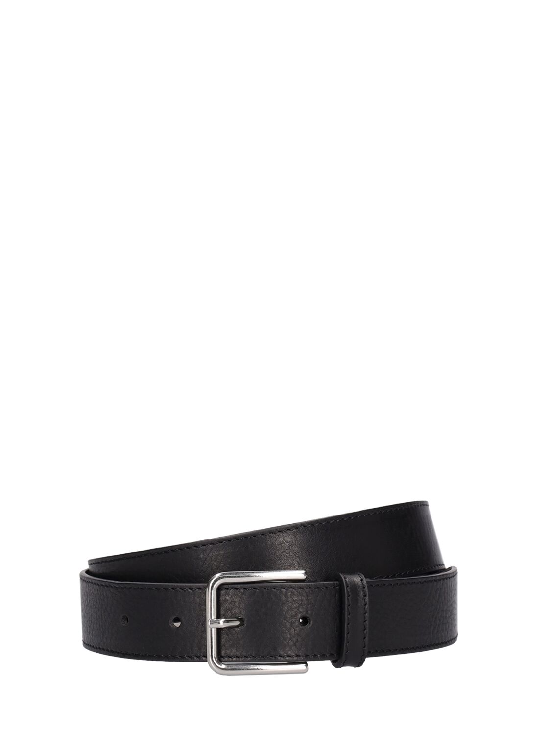 Image of Leather Belt