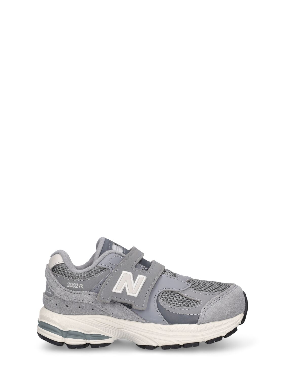 NEW BALANCE 2002 LEATHER SNEAKERS