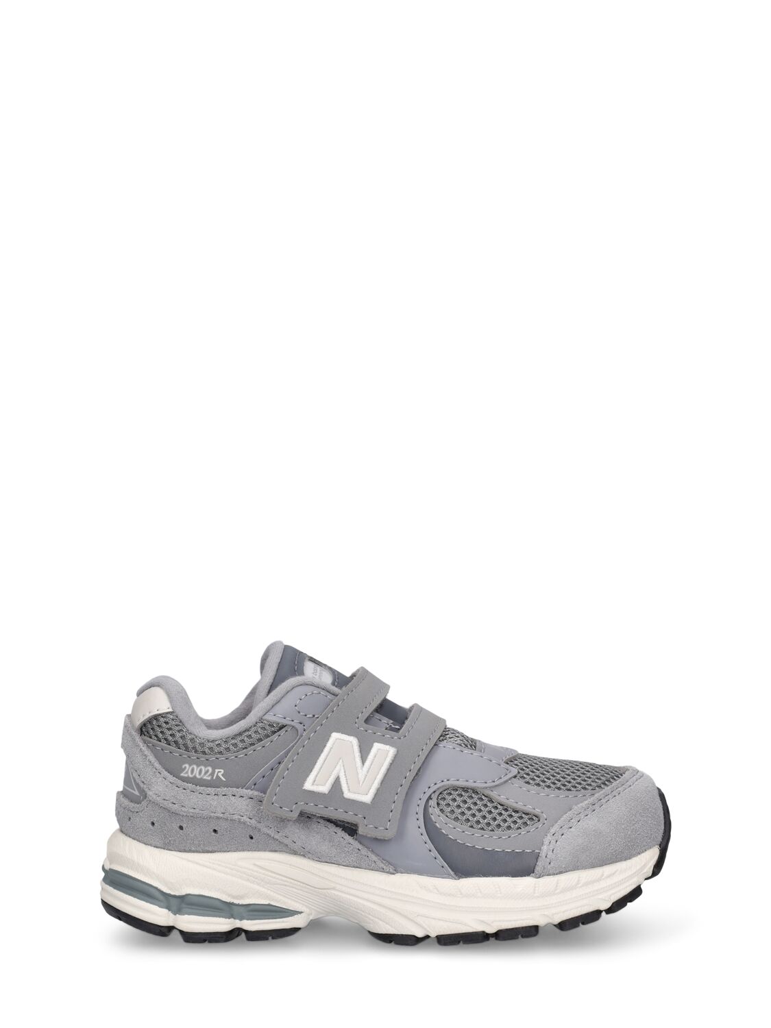 NEW BALANCE 2002皮革运动鞋