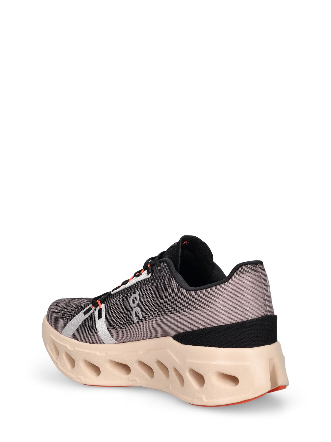 Shop On Cloudeclipse Sneakers In Fade,sand