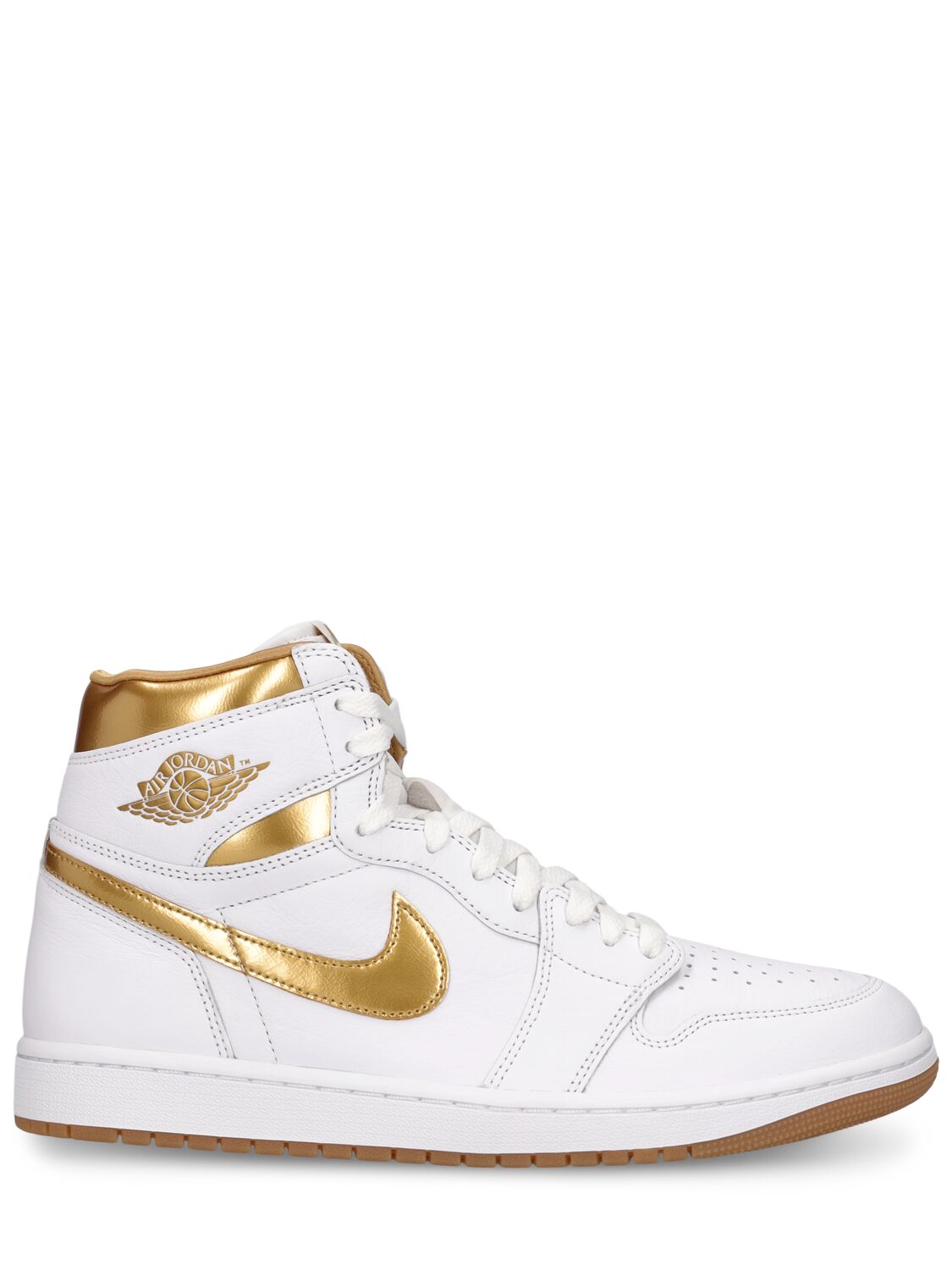 NIKE AIR JORDAN 1 RETRO HIGH OG trainers