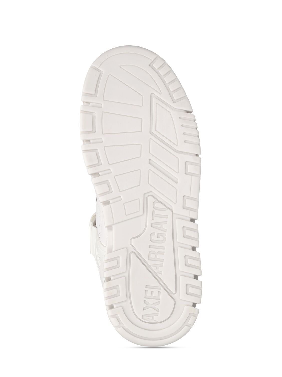 Shop Axel Arigato Astro Sneakers In White