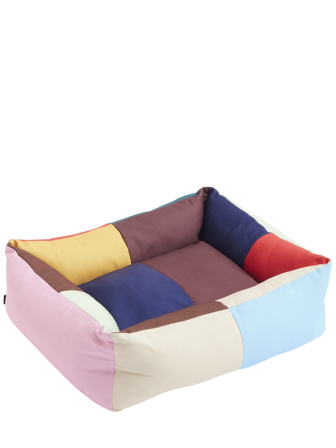 Hay Small Dog Bed In Multicolor