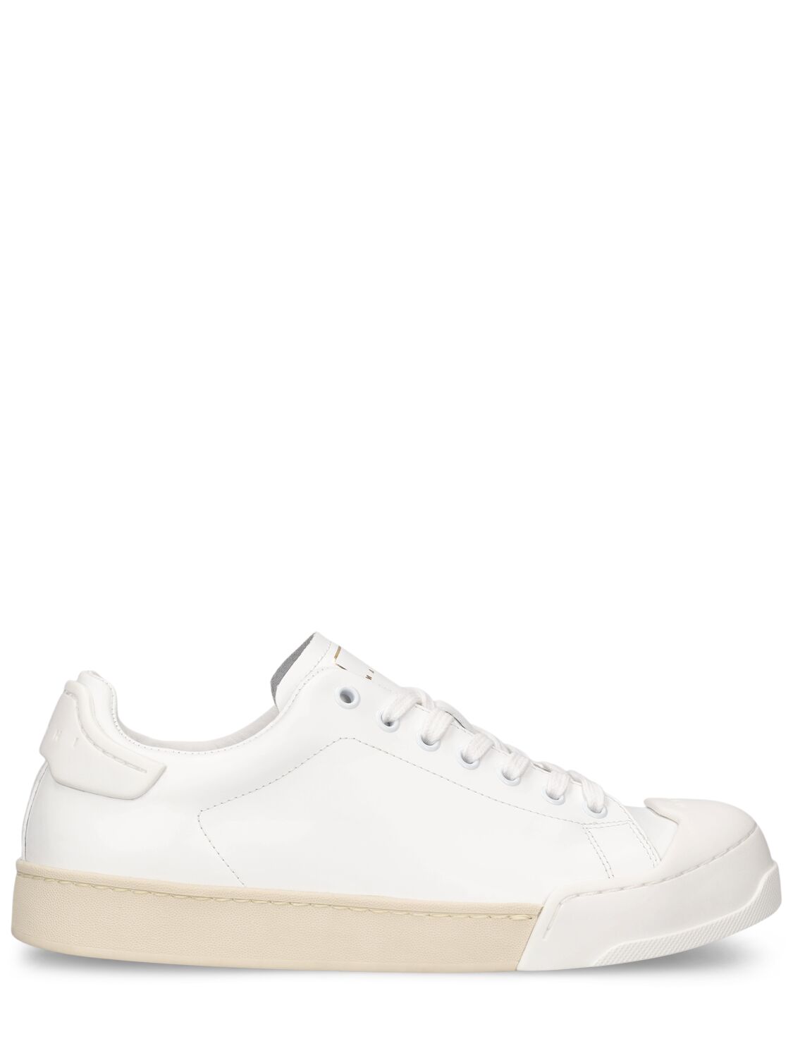 Image of 20mm Dada Leather Sneakers