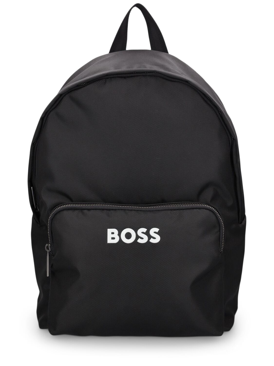 Hugo Boss Catch Backpack In Black