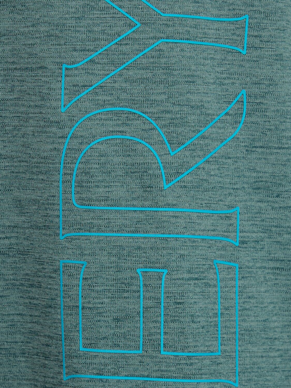 Shop Arc'teryx Cormac Arc'word Long Sleeve T-shirt In Green Pytheas