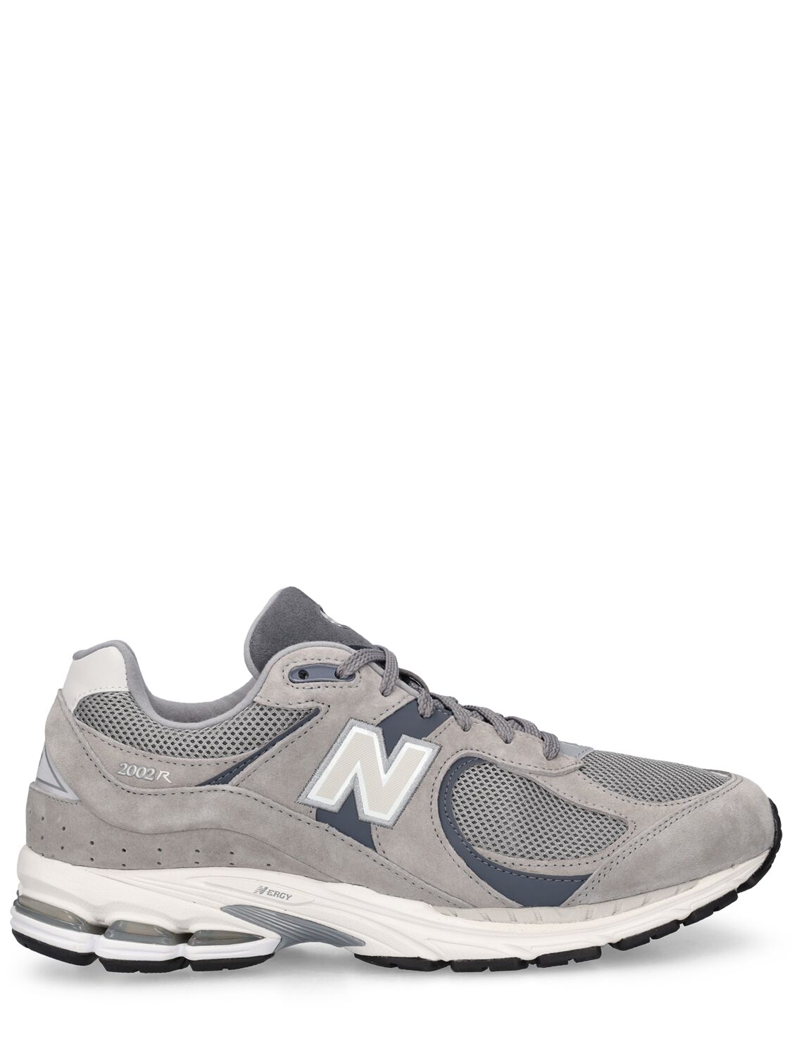 New Balance 2002 Sneakers In Steel Grey