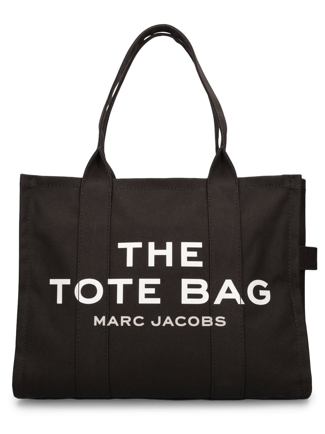 The Large Tote Cotton Bag