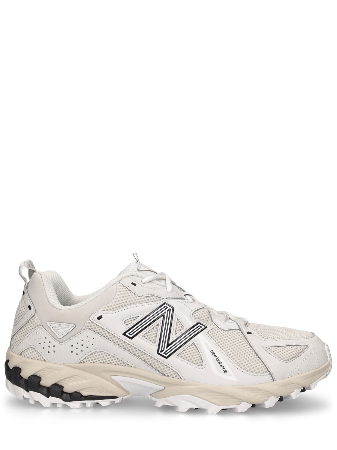 NEW BALANCE 610 SNEAKERS