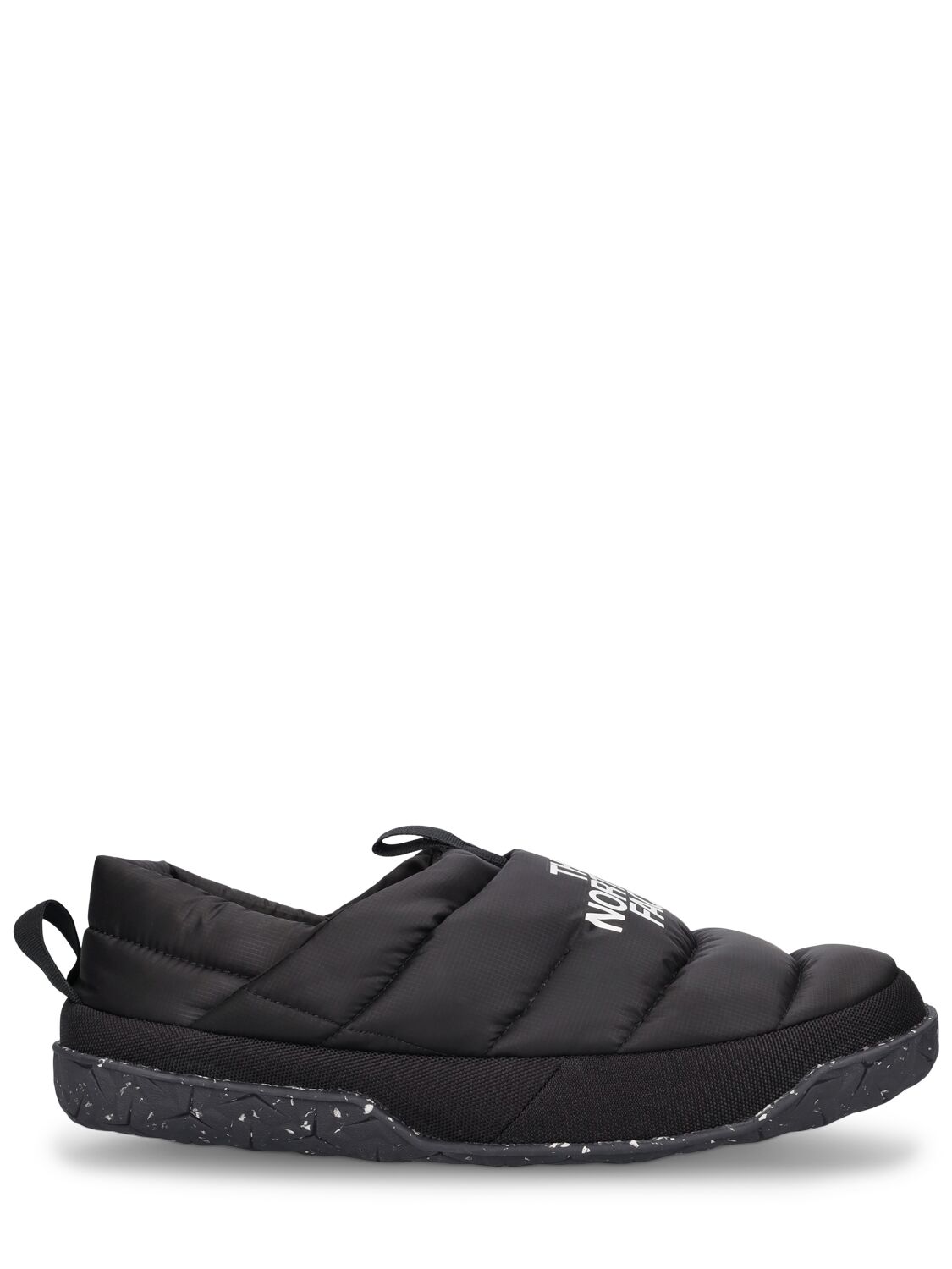 THE NORTH FACE NUPTSE DOWN MULES