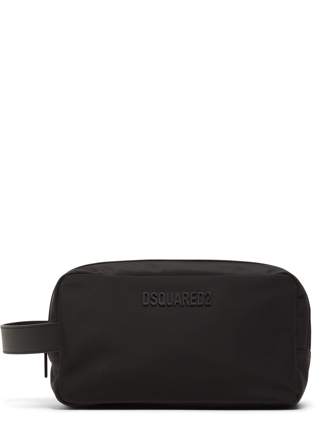 Logo Cordura Toiletry Bag