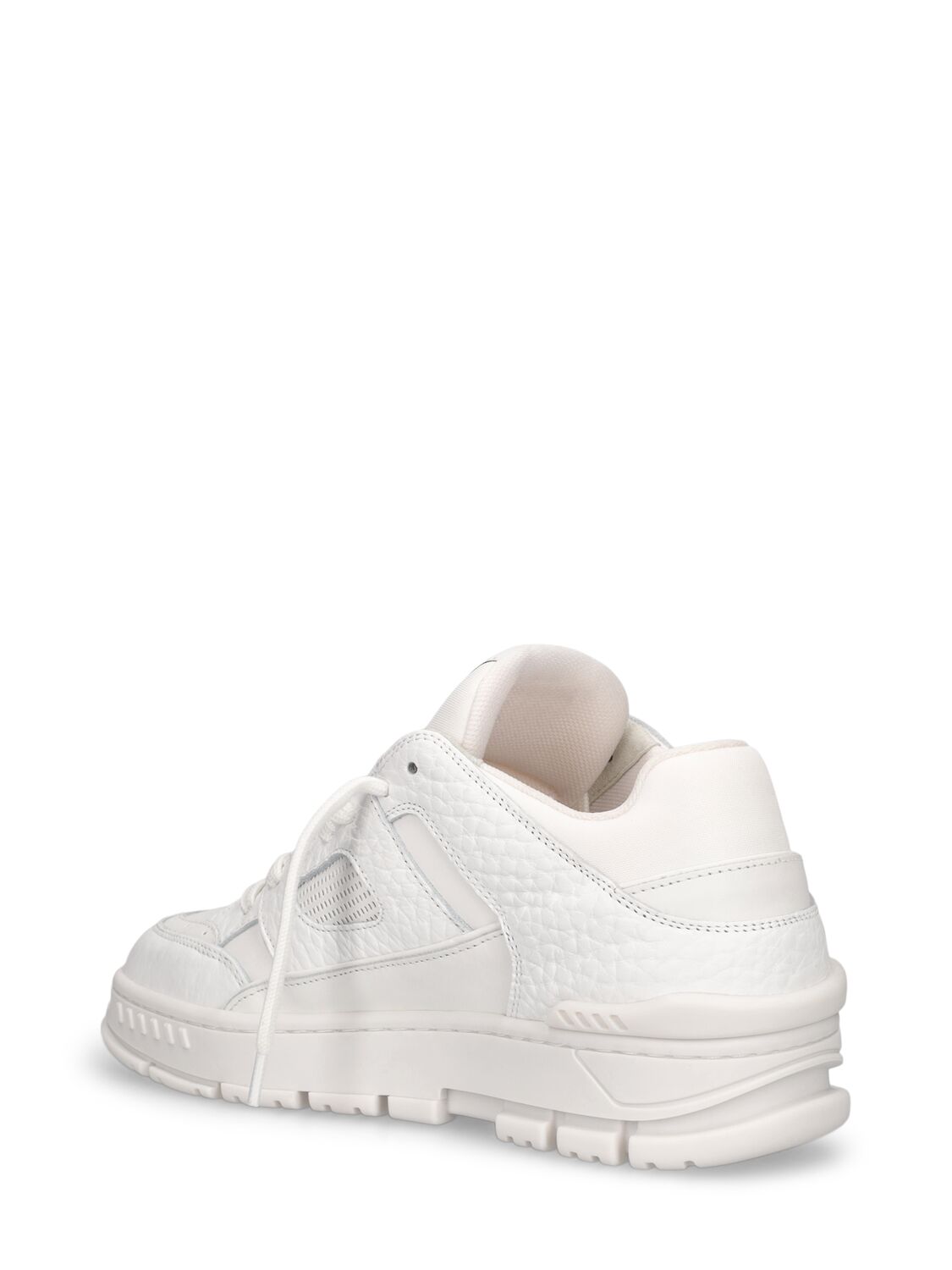 Shop Axel Arigato Area Low Sneakers In White