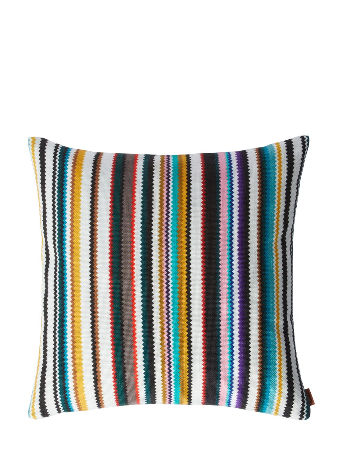 Missoni Home Collection Shangai_new Cushion In Multicolor