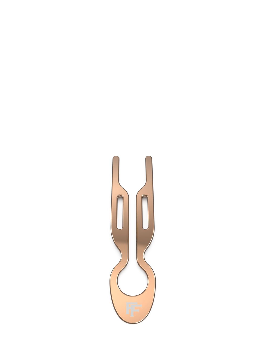 Steel Hairpin