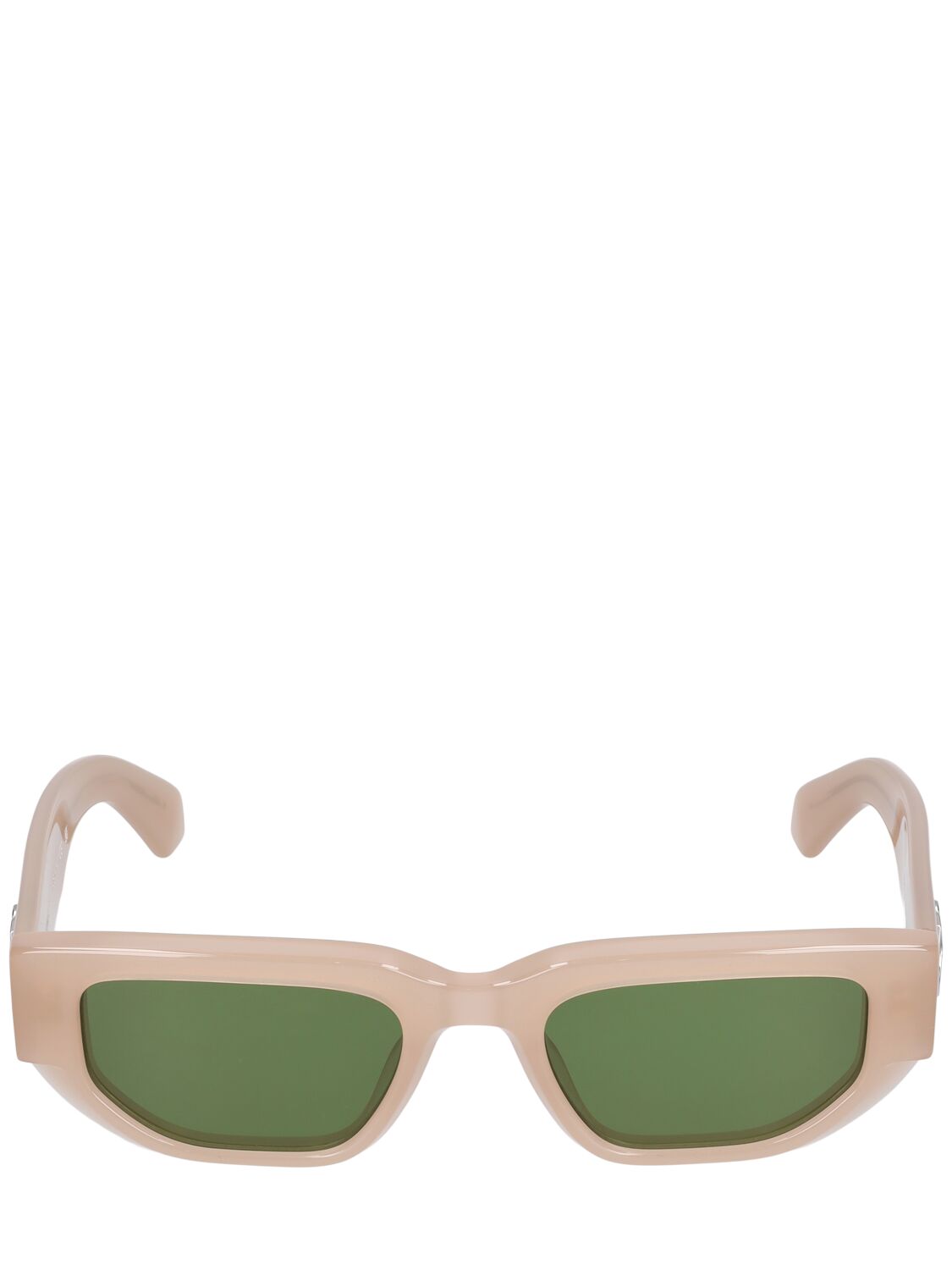 Image of Greeley Acetate Sunglasses