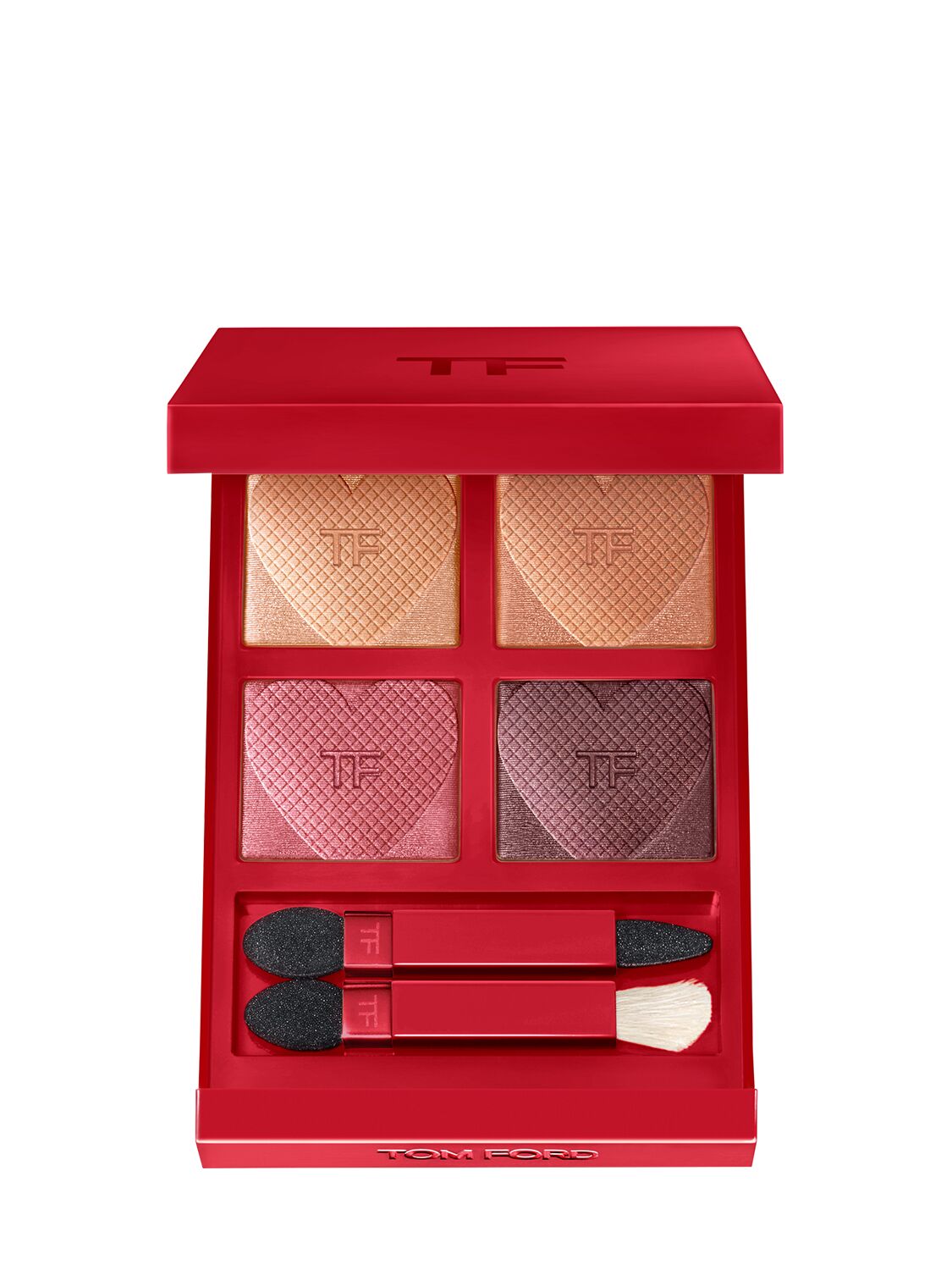Image of Love Collection Eye Color Quad