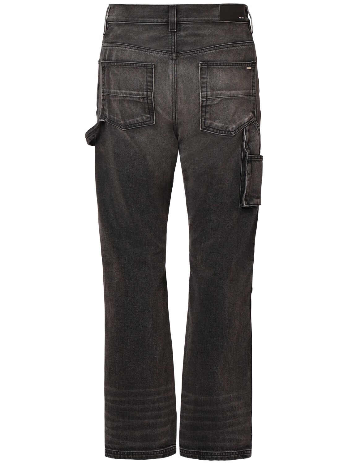 AMIRI CARPENTER SKINNY JEANS 