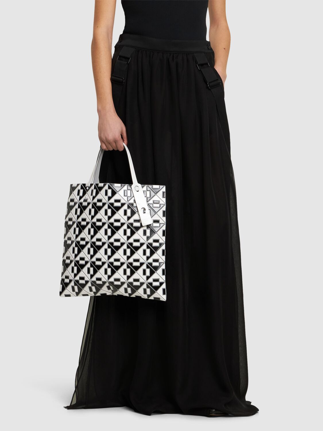 Coonect Shoulder Bag