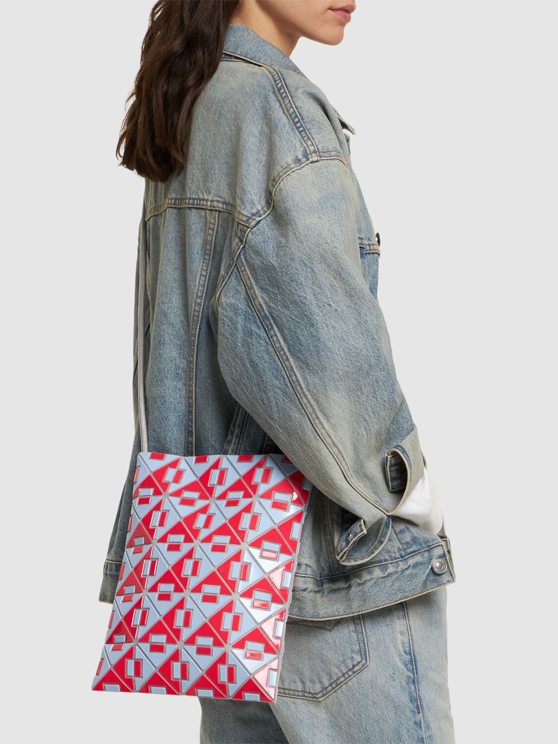 Coonect Shoulder Bag
