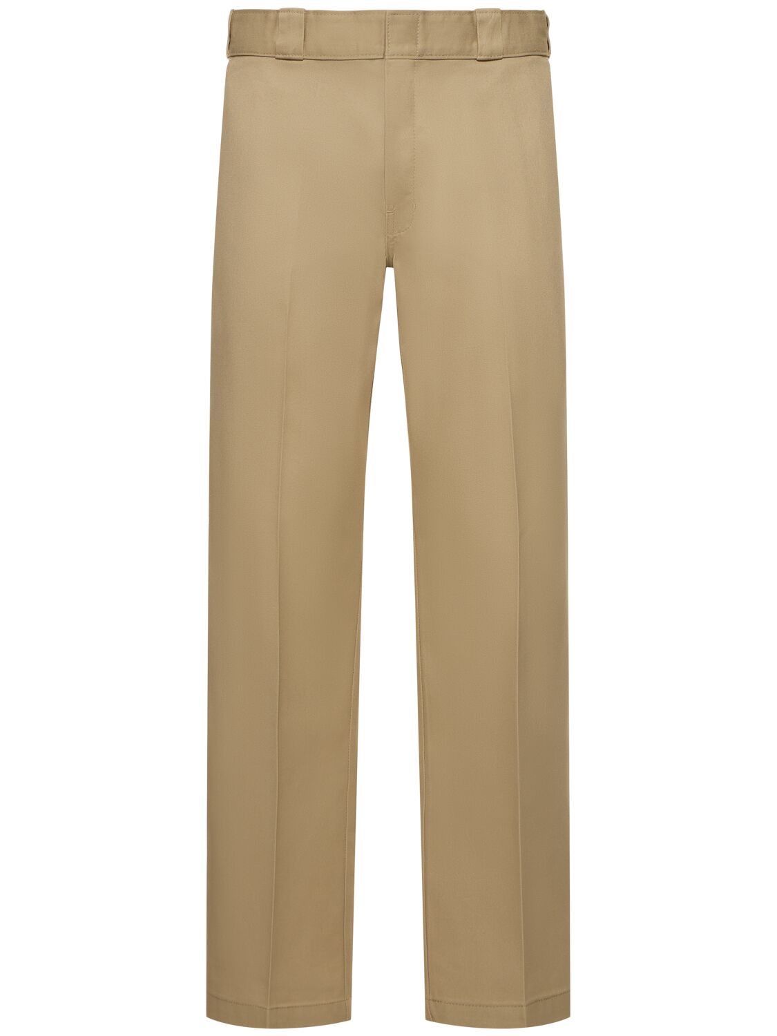 874 Straight Leg Twill Work Pants