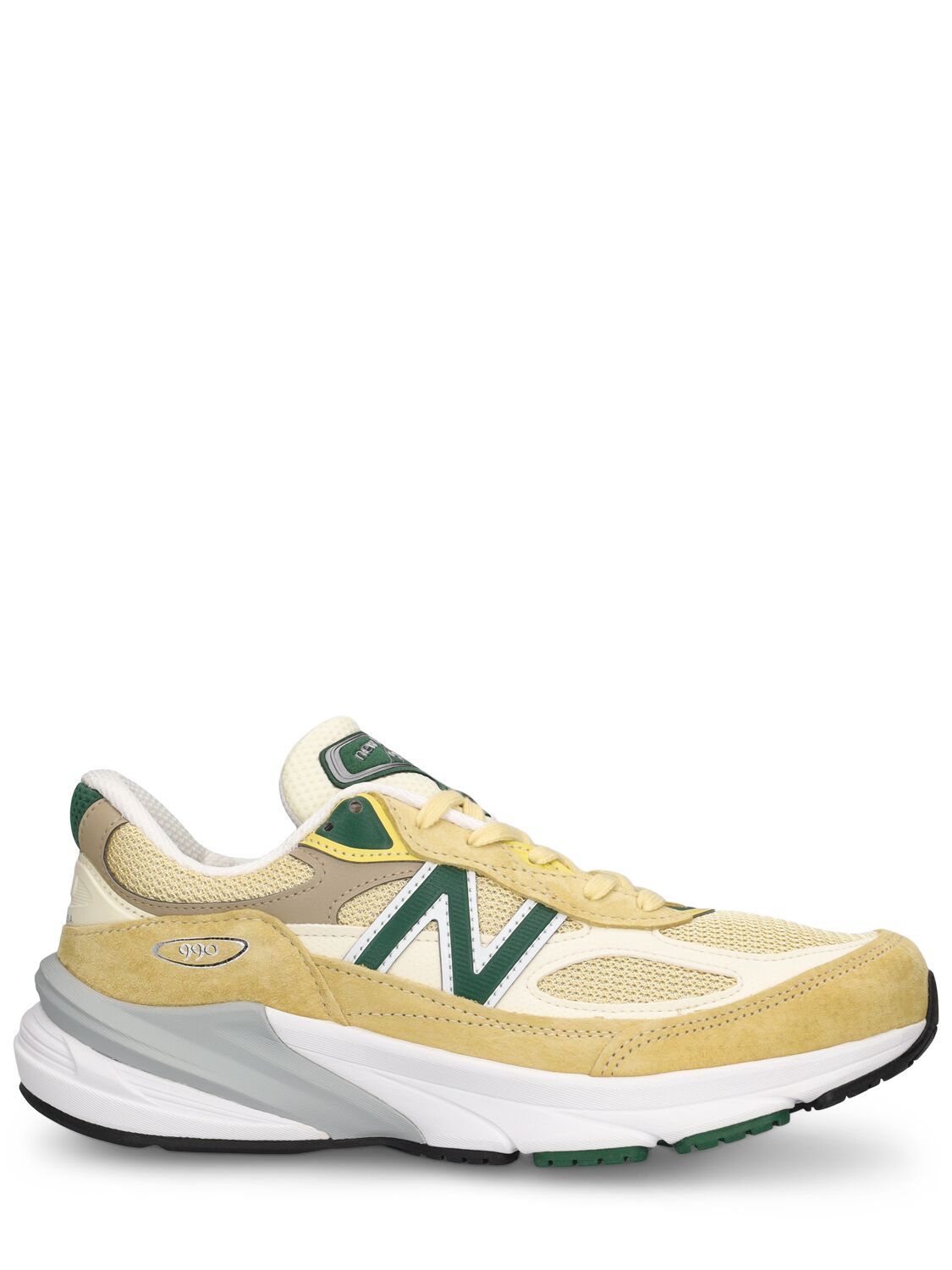 New Balance Sneakers 990 V6 Made In Usa Sotf