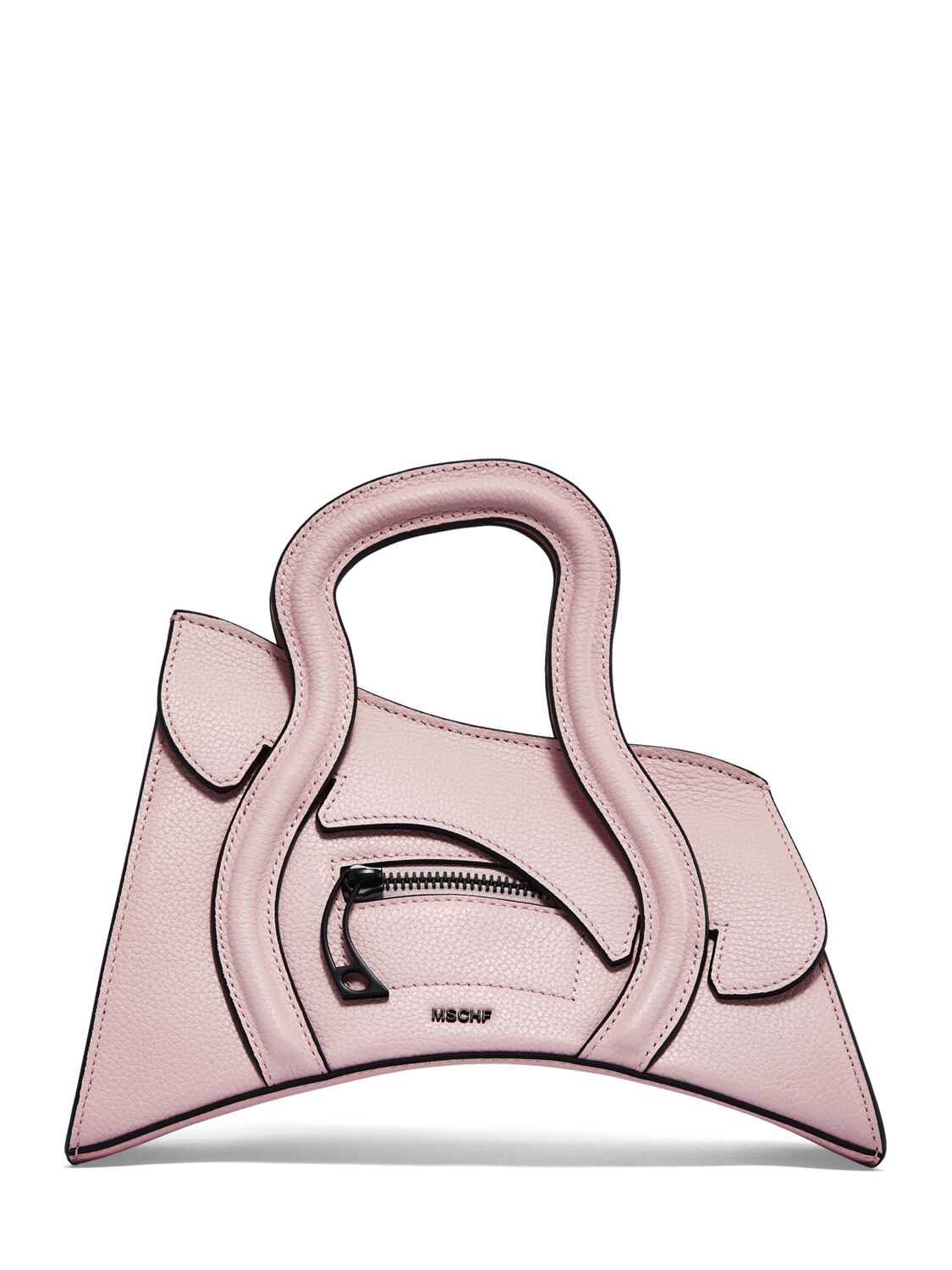 Mschf Global Supply Chain Telephone Bag In Pink